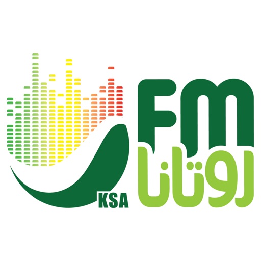 Rotana FM KSA iOS App