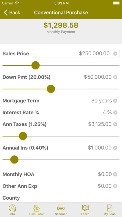 Advisory Lending Group