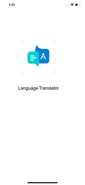 All Language Voice Translation(圖1)-速報App