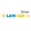 Lavi car - Driver