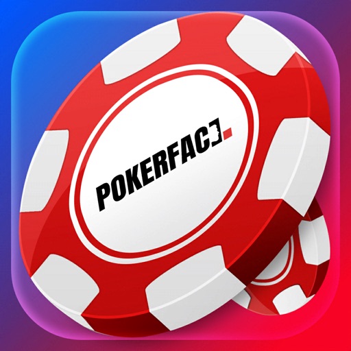 Poker face app