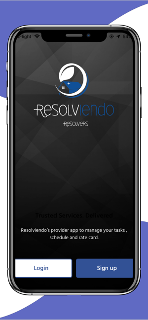 Resolvers(圖1)-速報App