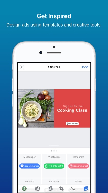 Facebook Ads Manager