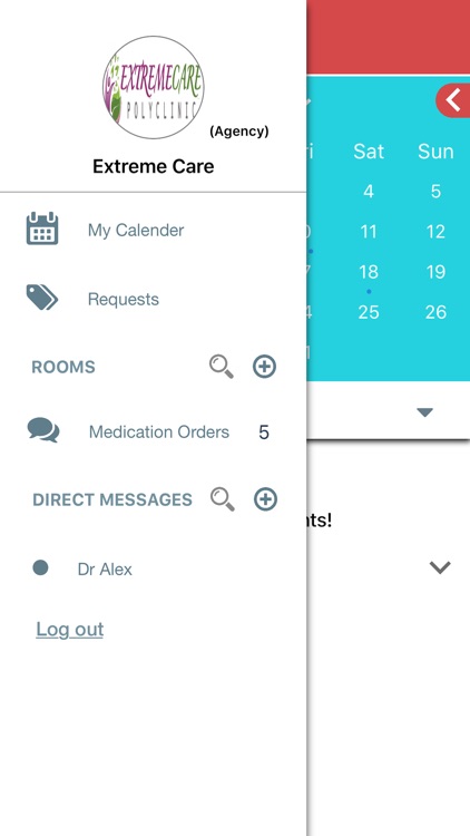 Treaty Health - Agency screenshot-4