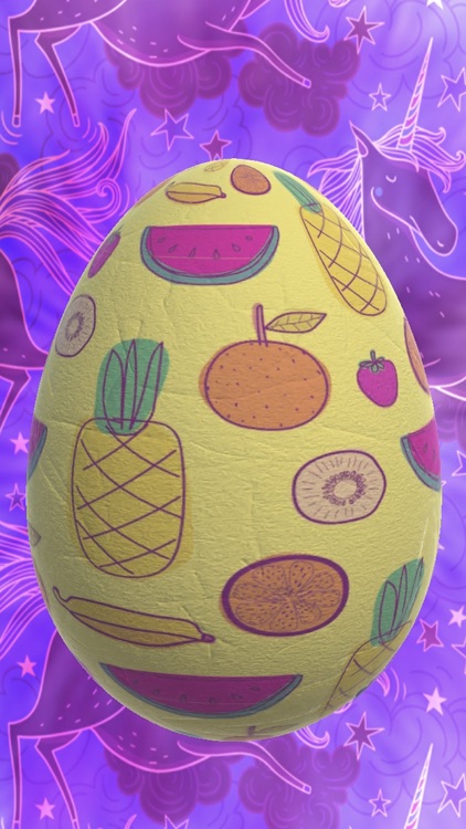 Easter Egg Unboxing