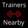 TrainersNearby