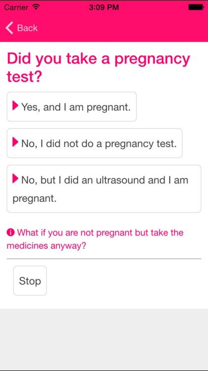 Safe Abortion screenshot-4