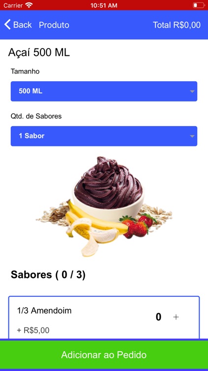 Posto de Lavagem Salão do Auto