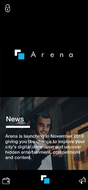 Arena Media(圖3)-速報App