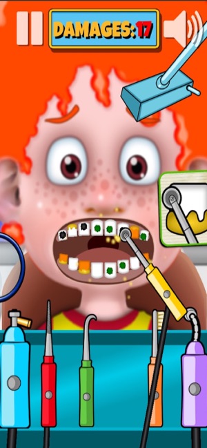 Dentist Office(圖6)-速報App