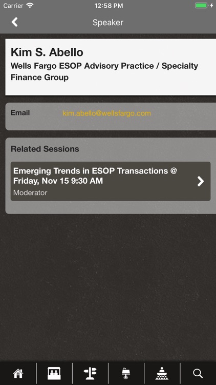 ESOP Events screenshot-3