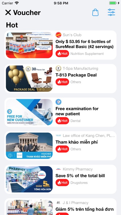 GlobeDr screenshot-4