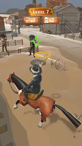 Game screenshot Sheriff 3D mod apk