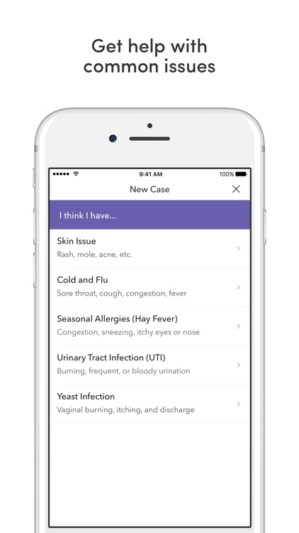 One Medical screenshot-3