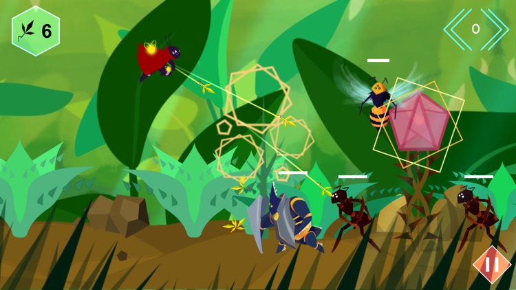 Garden Warrior screenshot-4