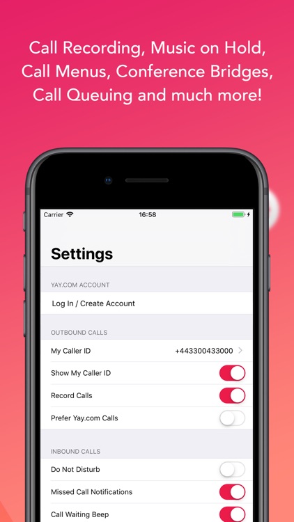 Yay.com screenshot-3
