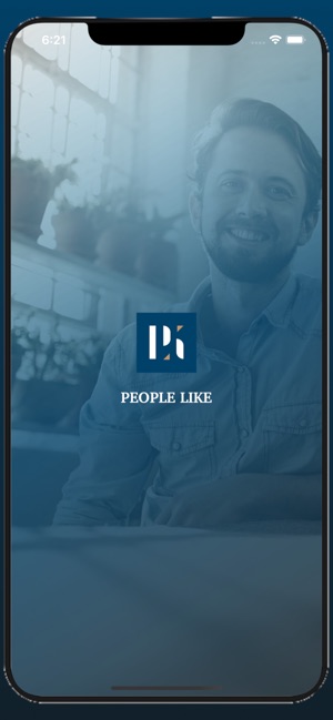 People Like(圖1)-速報App