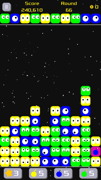 screenshot of Blockalypse 2 - Match Blocks 1