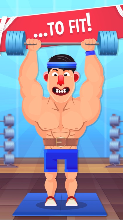 Fat No More screenshot-1