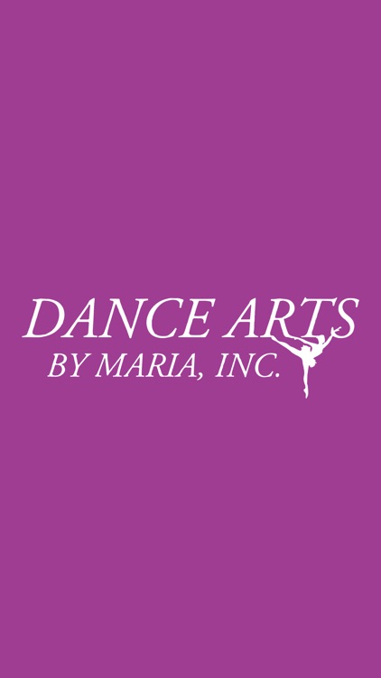 Dance Arts by Maria