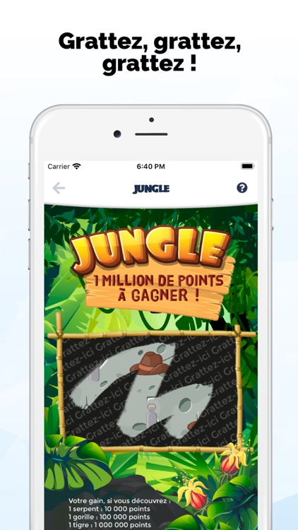 Jeux à gratter Tombol'App® screenshot-5