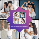 Photo Collage Plus Editor