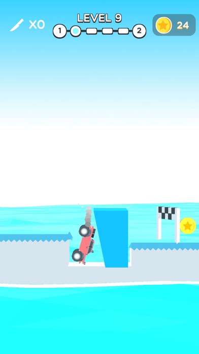Puzzle Path screenshot 4