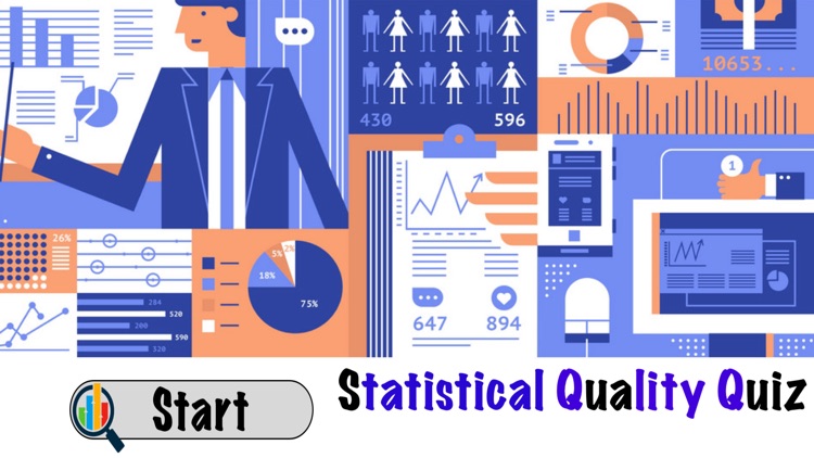 Statistical Quality Quiz