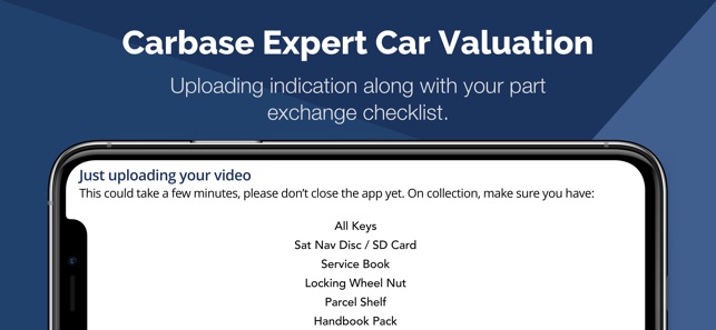 Carbase Expert Car Valuation(圖6)-速報App