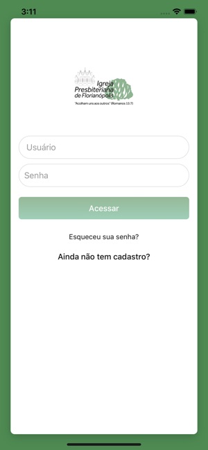 Igreja Presbiteriana Floripa(圖1)-速報App