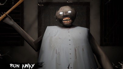 Scary Granny Nun Game 2019 screenshot 3