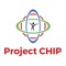 Deze app is onderdeel van het Project CHIP Connected Health Information Platform