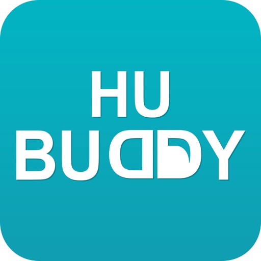 HU Buddy icon