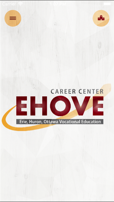 How to cancel & delete EHOVE Career Center from iphone & ipad 1