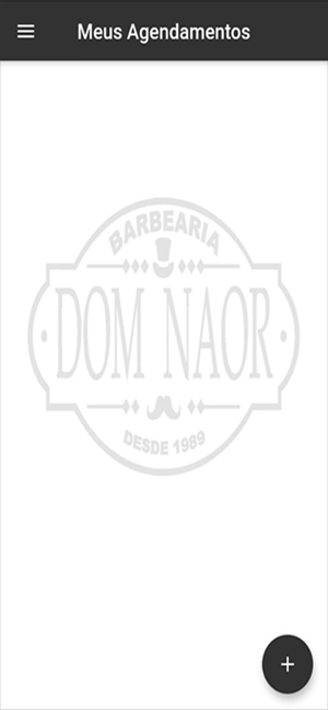 Dom Naor Barbearia(圖2)-速報App