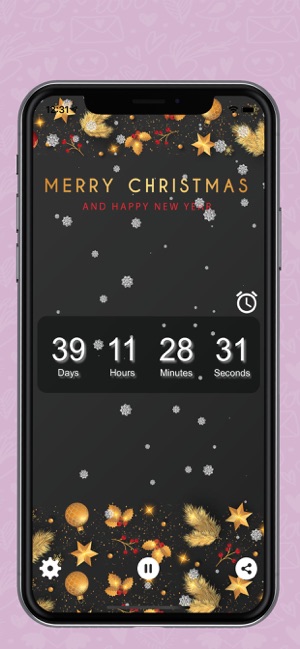 Christmas Countdown 2019(!)(圖3)-速報App