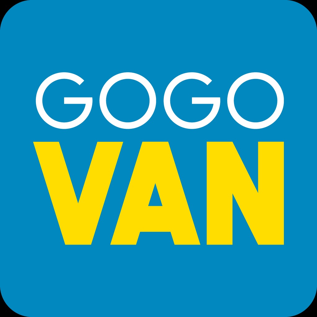 GOGOVAN – Your Delivery App