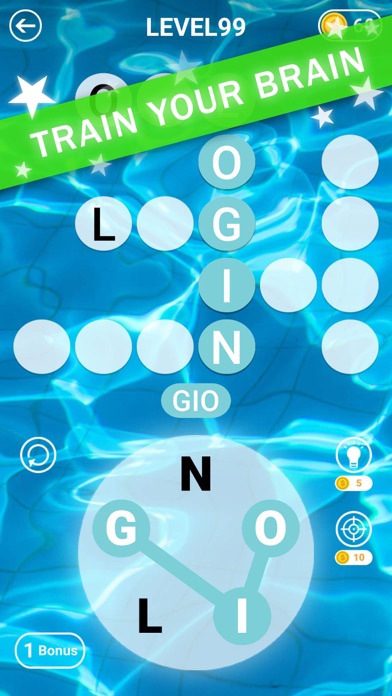 Game of Word: Connect 2020 screenshot 2