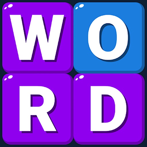 Word Blocks Puzzle
