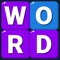 Word Blocks is a new popular type of word puzzle game where letters fall down as words under them are removed