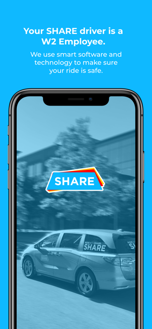 SHARE: Scheduled Mobility(圖4)-速報App