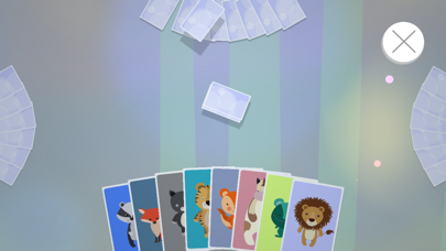 theZoo: Old Maid Card Game screenshot 2