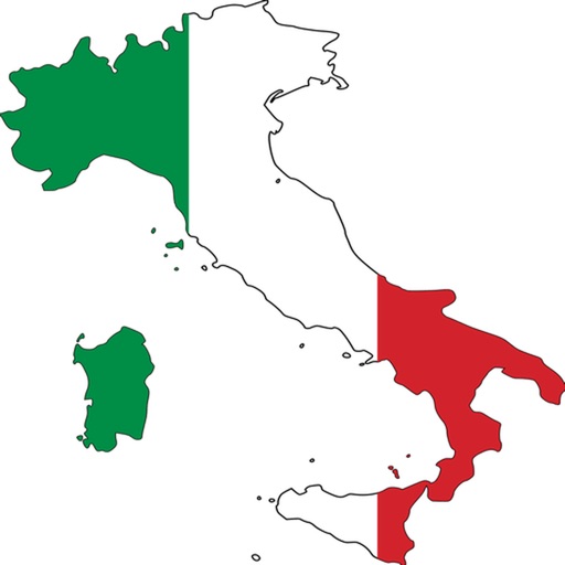 Italian Survival Handbook icon