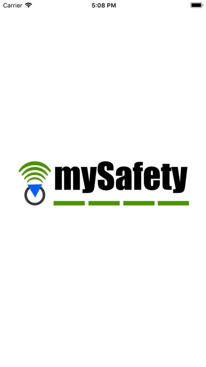 mySafety Mobile