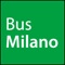 Timetables of public transport in Lombardia and Milan