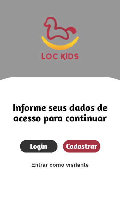 Loc Kids screenshot 2