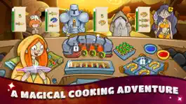 Game screenshot Alchemy Chef - Magic Cooking apk