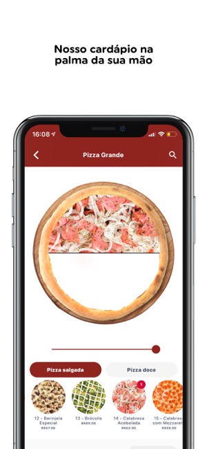 Pizza do Dadá(圖3)-速報App