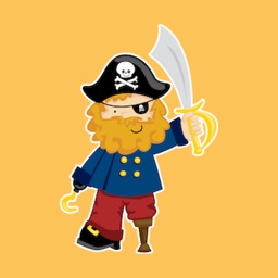 Golden Pirate