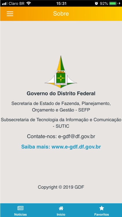 e-GDF